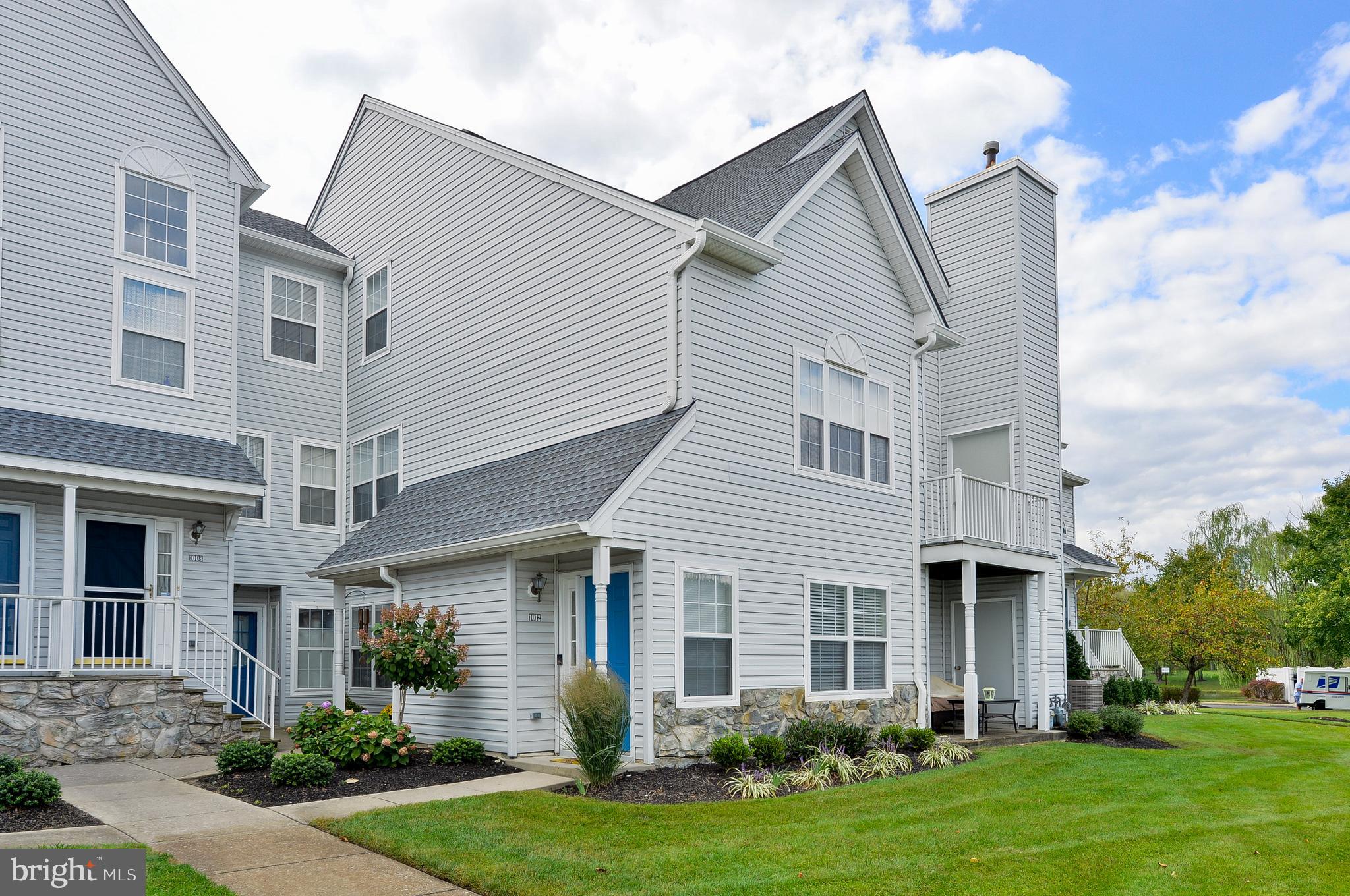1012 Squirrel Road Marlton, NJ 08053 - Photo 27 of 27