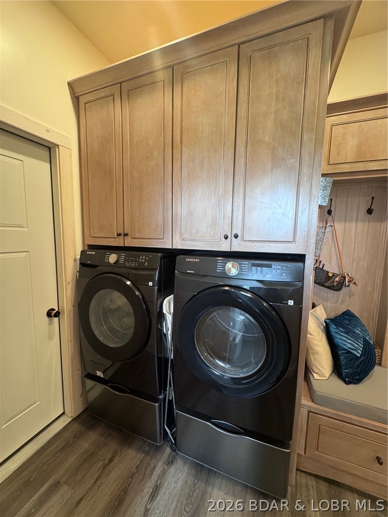 367 Hwy Mm Eldon, MO 65026 - Photo 20 of 71 Main Level Laundry