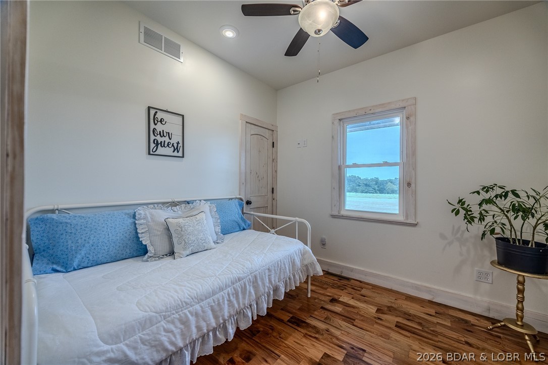 367 Hwy Mm Eldon, MO 65026 - Photo 22 of 71 Guest Bedroom on Main Level