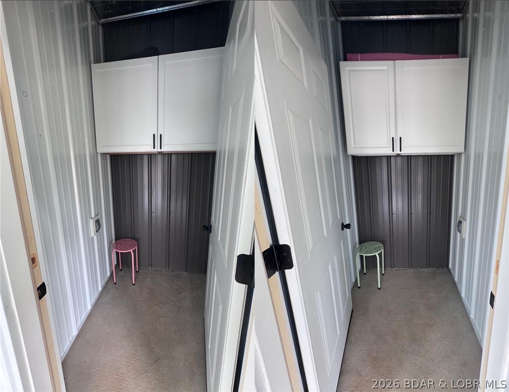 367 Hwy Mm Eldon, MO 65026 - Photo 57 of 71 Changing Rooms in pool room