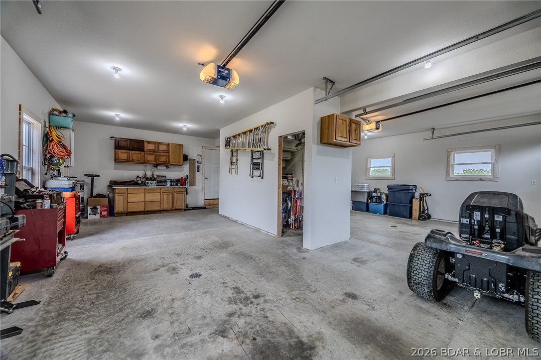 367 Hwy Mm Eldon, MO 65026 - Photo 59 of 71 heated and cooled garage