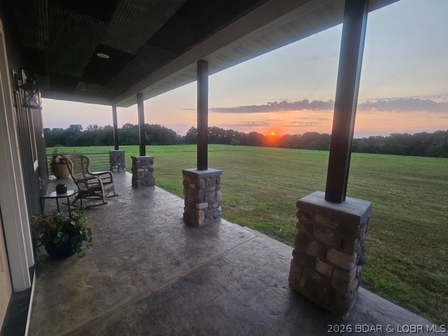 367 Hwy Mm Eldon, MO 65026 - Photo 6 of 71 beautiful sunsets