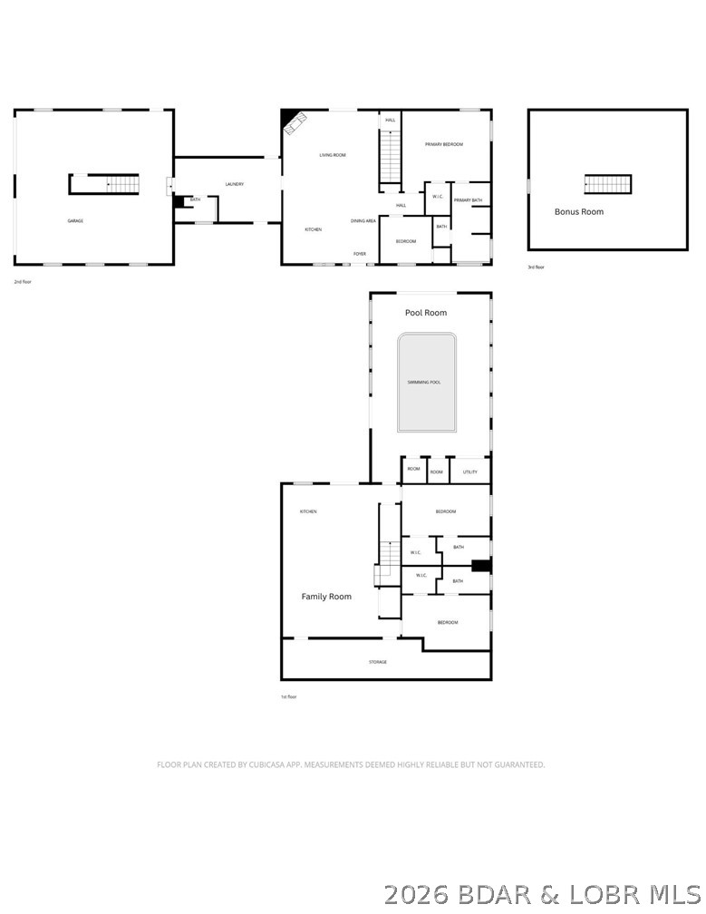 367 Hwy Mm Eldon, MO 65026 - Photo 75 of 75 Floorplan