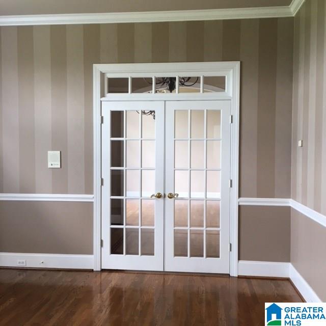1668 Klein Road Harpersville, AL 35078 - Photo 10 of 45