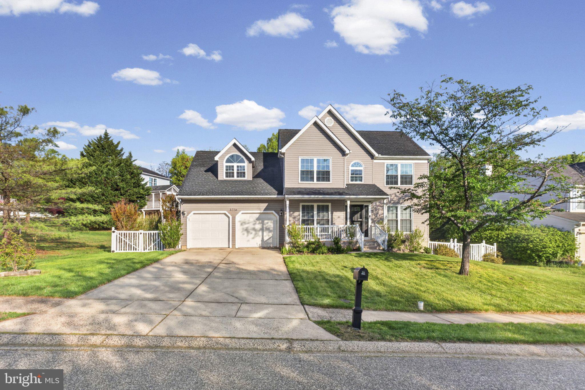 3226 Peverly Run Road Abingdon, MD 21009 - Photo 1 of 34 Gallery Image 1
