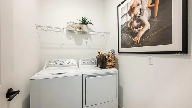 a sign on the side of a building