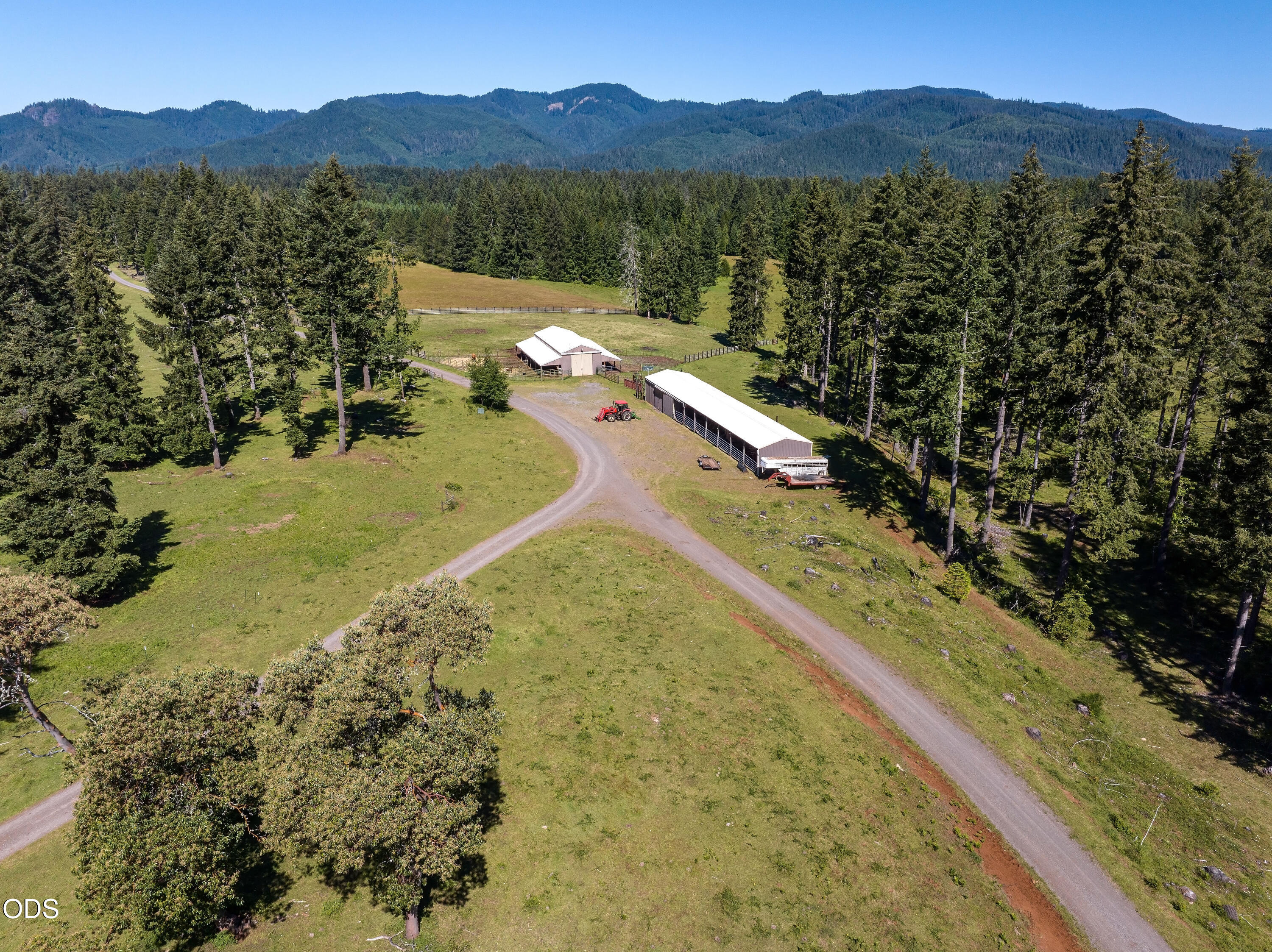78189 High Prairie Road Oakridge, OR 97463 - Photo 65 of 76