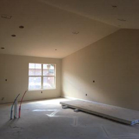 13417 South Sartoris Court Foley, AL 36535 - Photo 6 of 6 great room with vaul
