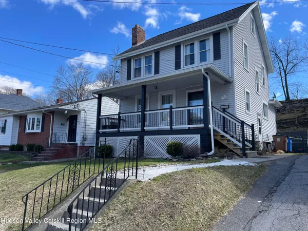 $429,900 | 106 West O'Reilly Street, Kingston, NY 12401