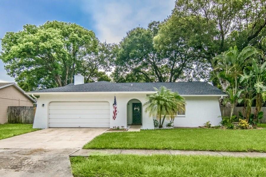 2030 Groveland Road Palm Harbor, FL 34683 - Photo 1 of 1