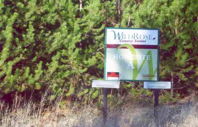 25 East Wild Rose Road Colbert, WA 99005 - Photo 1 of 4
