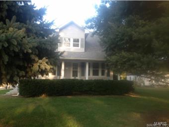 4635 North Alby Street Godfrey, IL 62035 - Photo 1 of 20