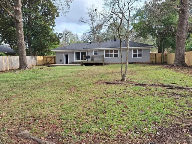 $159,900 | 3404 Parkway Drive, Alexandria, LA 71301