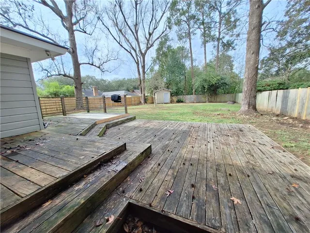 $159,900 | 3404 Parkway Drive, Alexandria, LA 71301