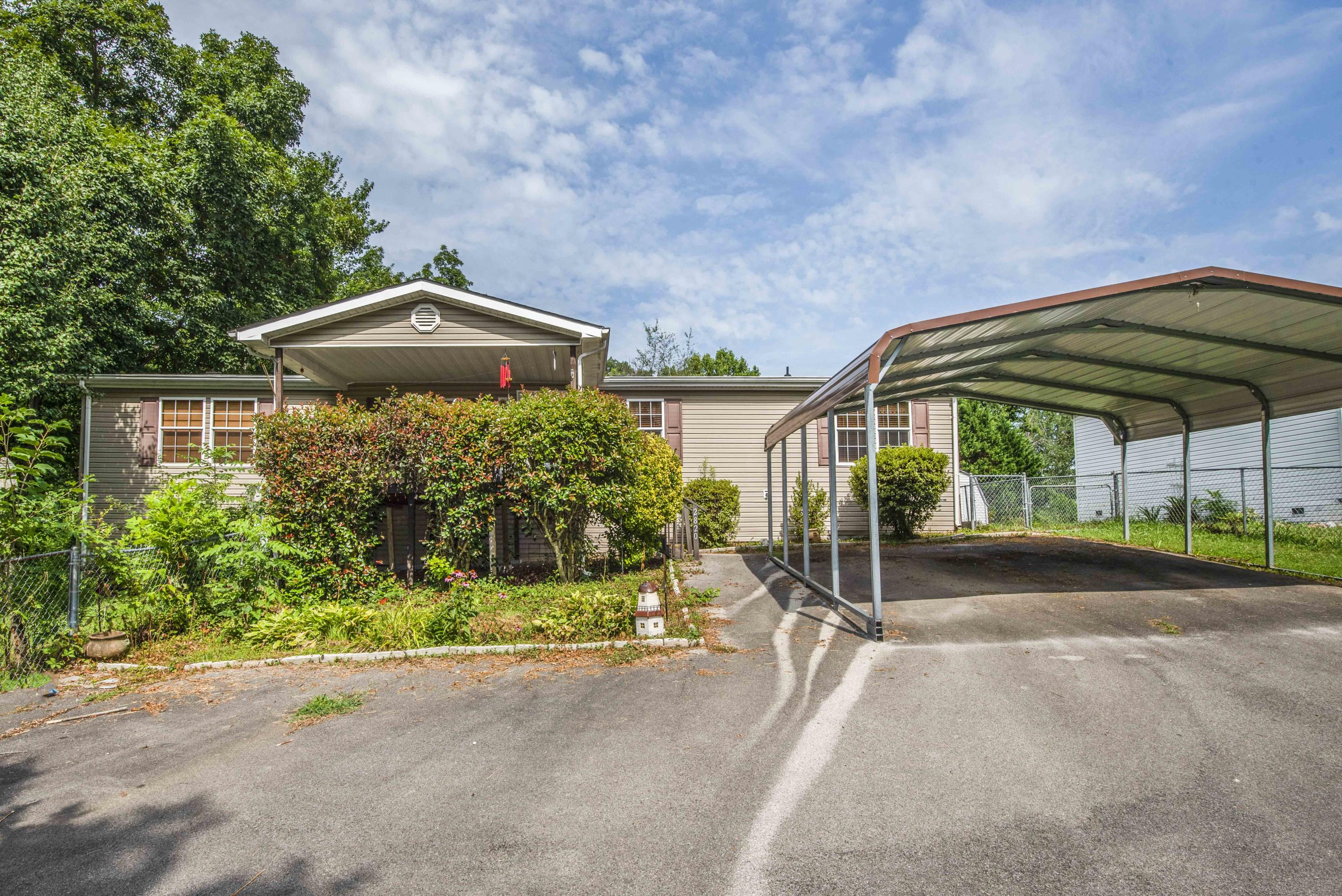 2820 New Blockhouse Road Maryville, TN 37803 - Photo 2 of 38 Exterior_1