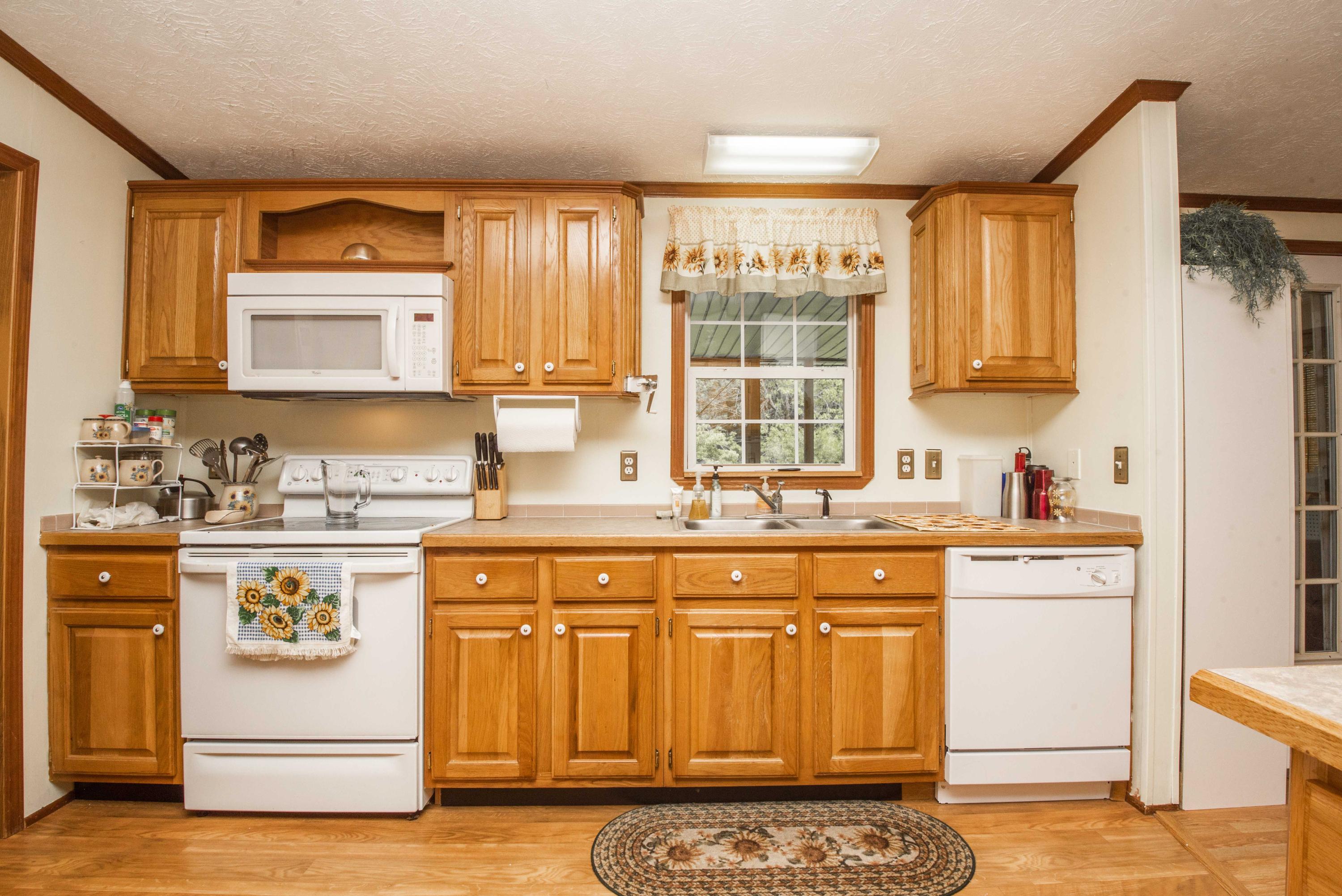 2820 New Blockhouse Road Maryville, TN 37803 - Photo 11 of 38 Kitchen 1_1