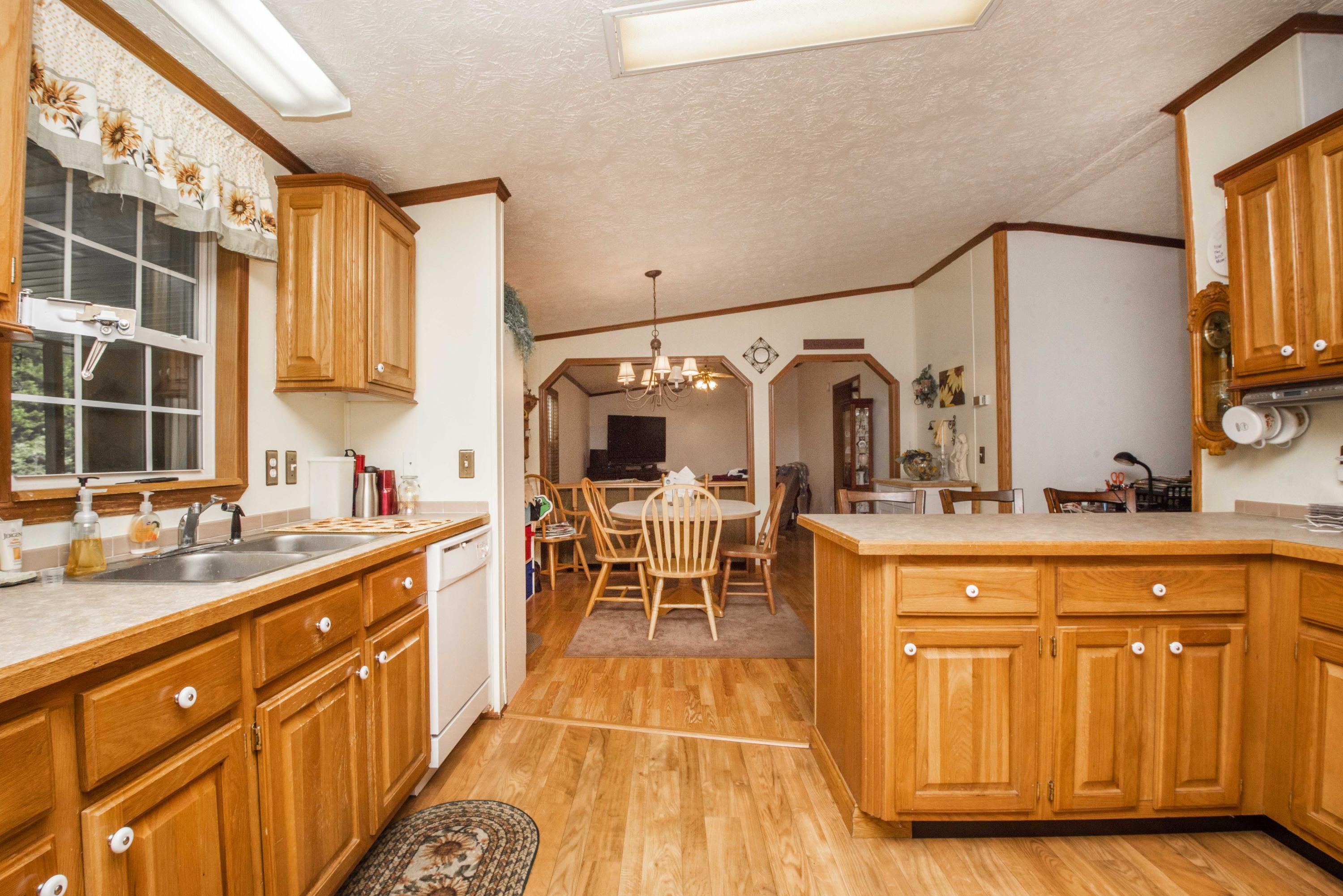 2820 New Blockhouse Road Maryville, TN 37803 - Photo 12 of 38 Kitchen 2_1