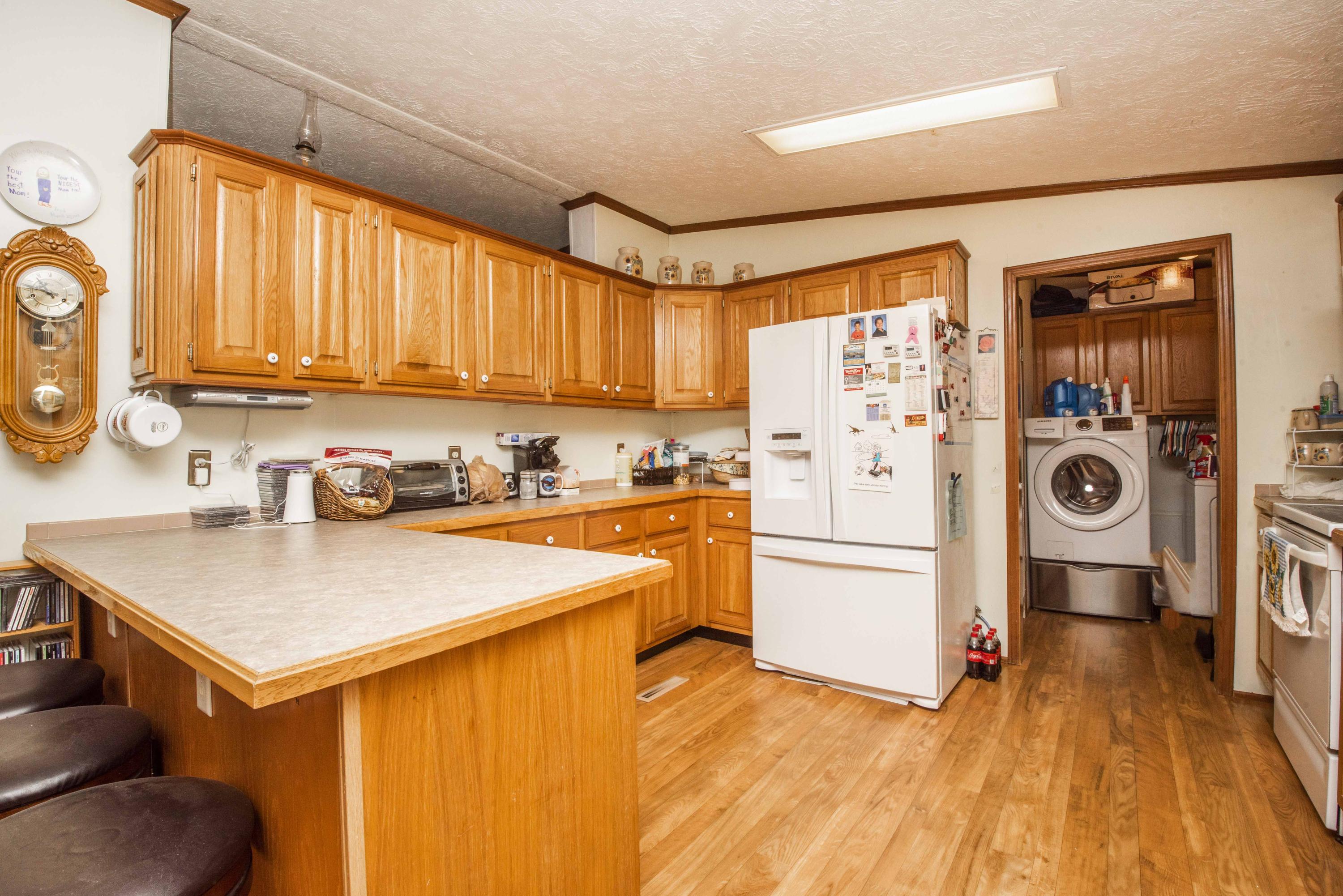 2820 New Blockhouse Road Maryville, TN 37803 - Photo 14 of 38 Kitchen 4_1