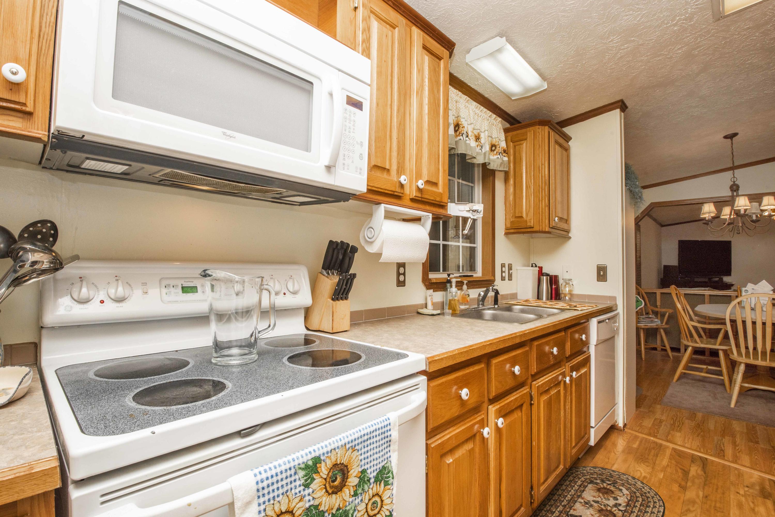 2820 New Blockhouse Road Maryville, TN 37803 - Photo 15 of 38 Kitchen_1