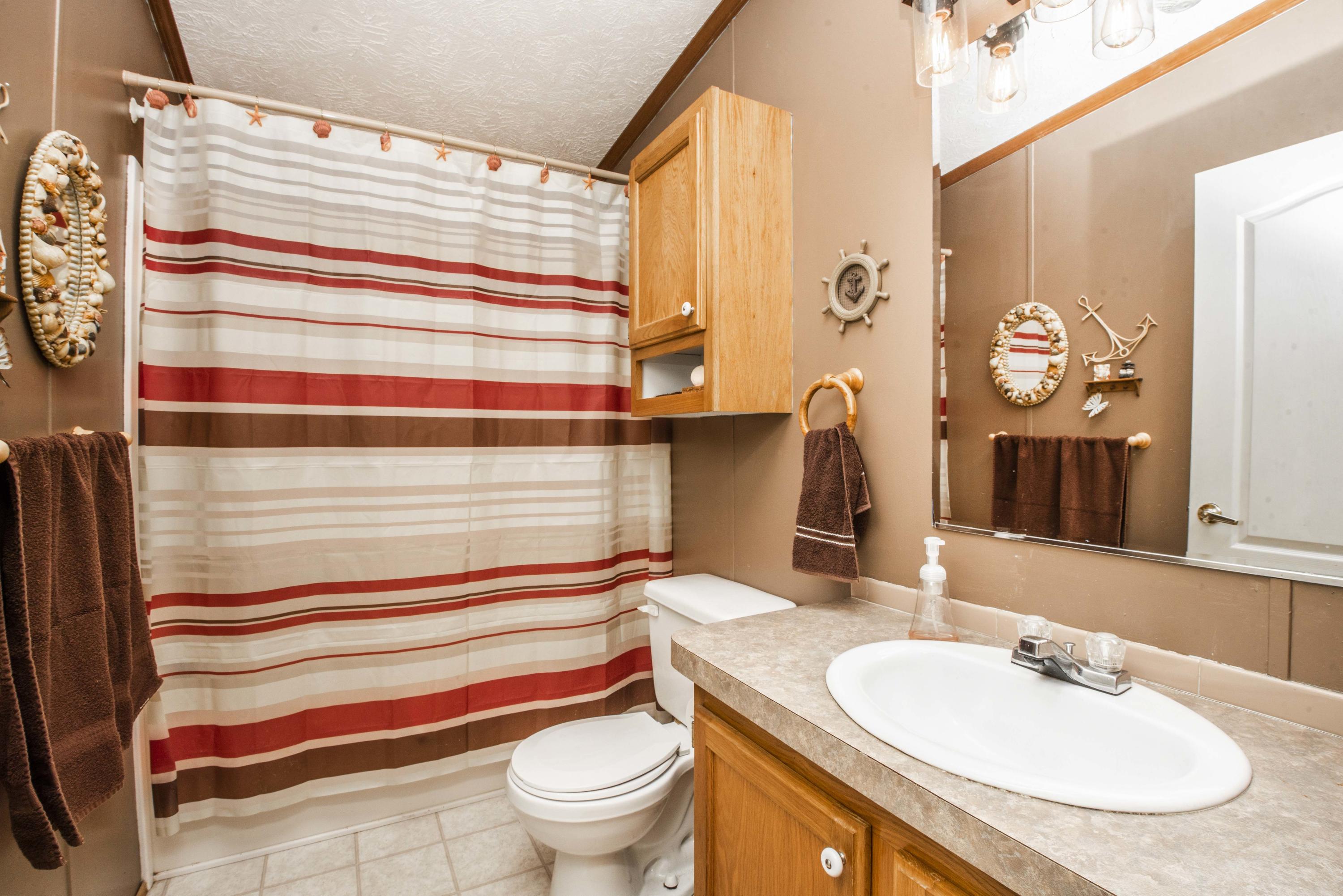 2820 New Blockhouse Road Maryville, TN 37803 - Photo 26 of 38 Second bath_1