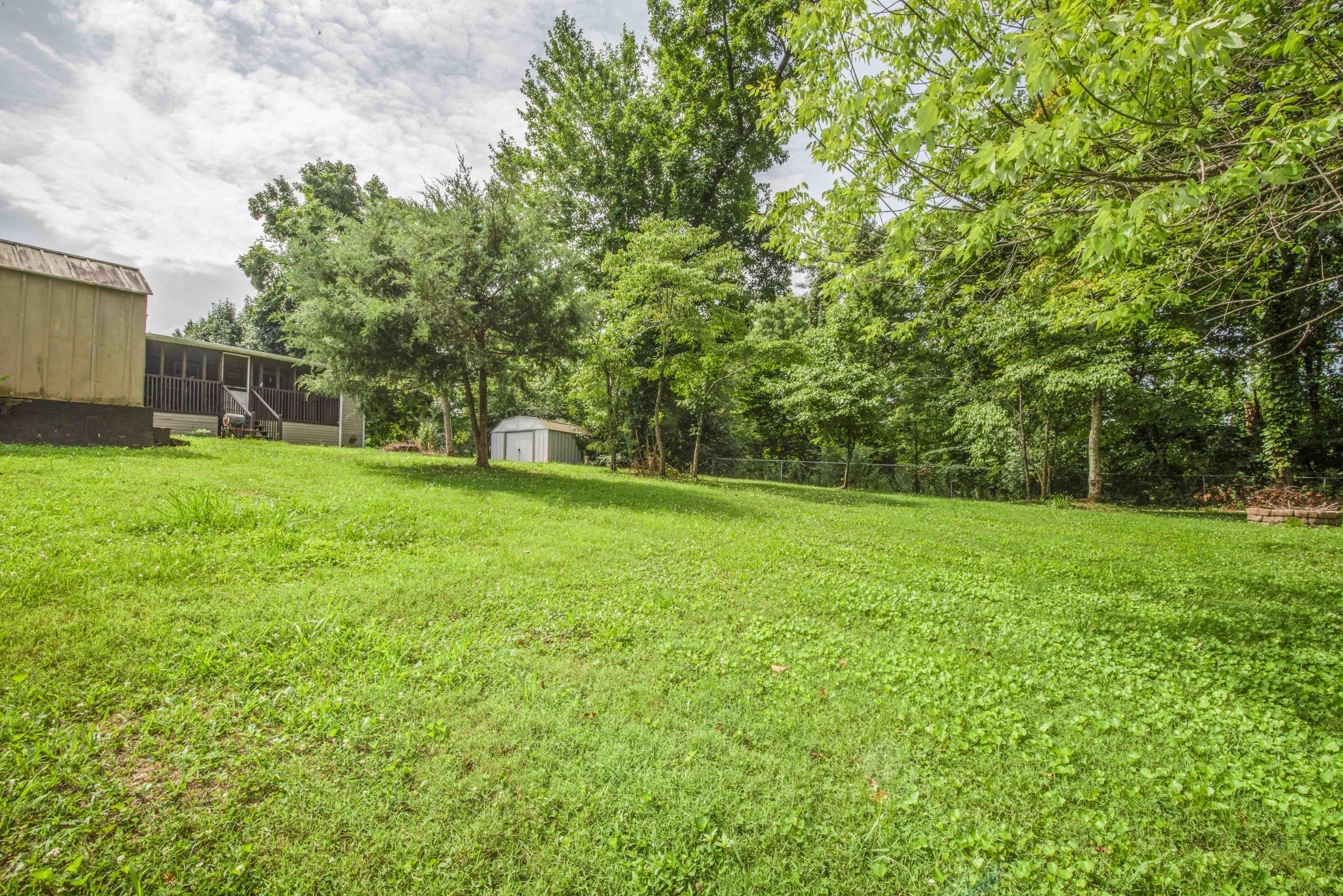 2820 New Blockhouse Road Maryville, TN 37803 - Photo 30 of 38 Yard 1_1