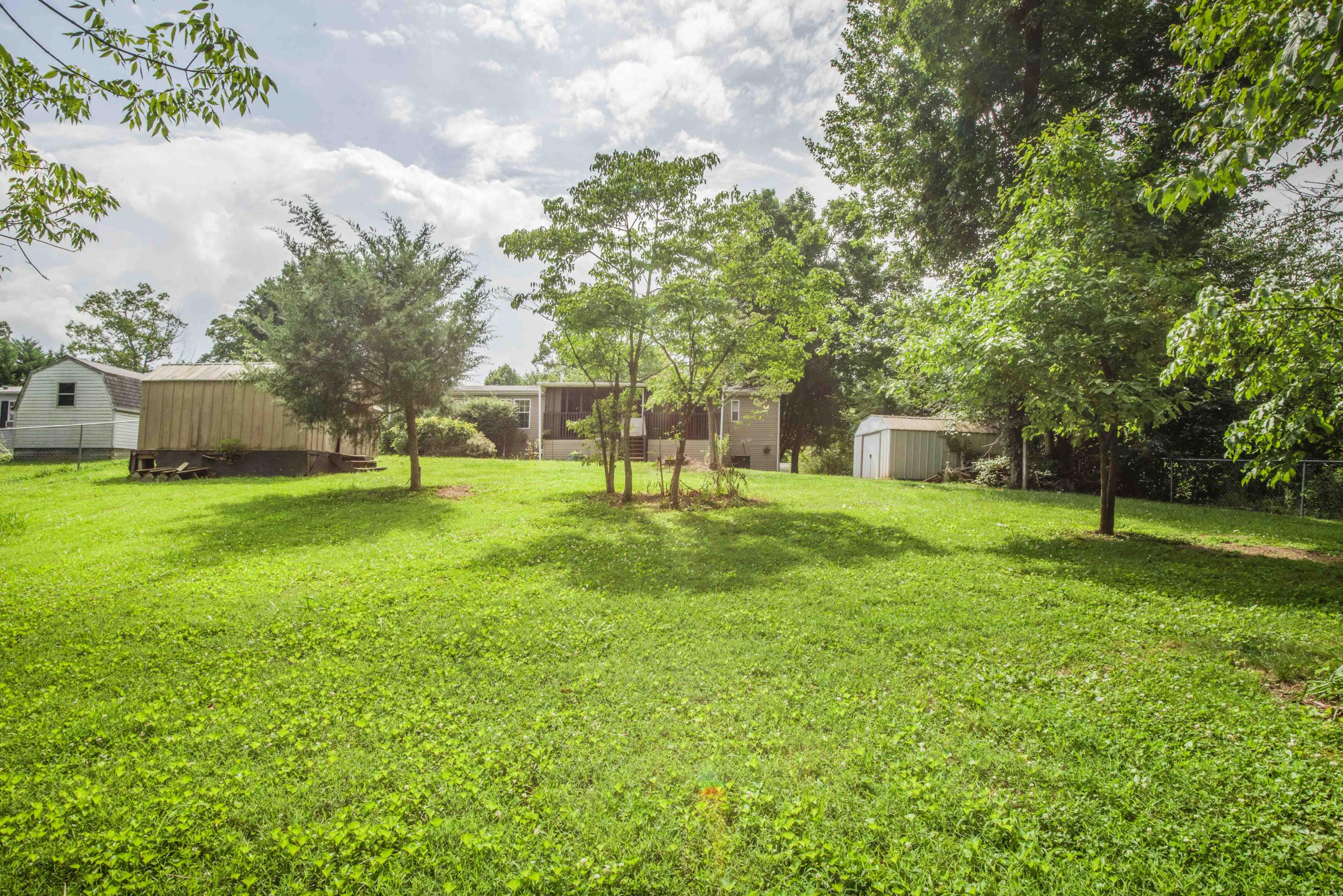 2820 New Blockhouse Road Maryville, TN 37803 - Photo 31 of 38 Yard 2_1