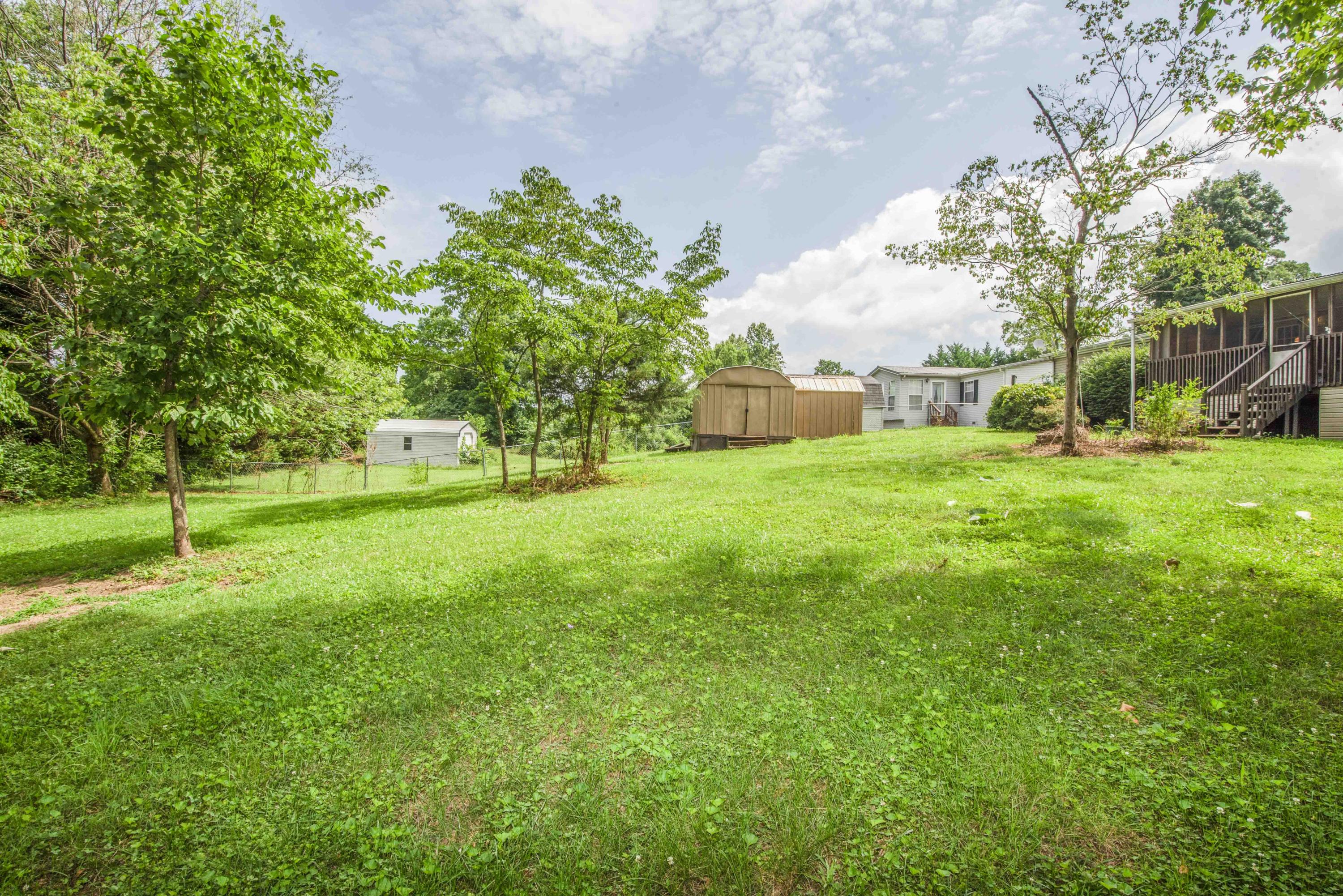 2820 New Blockhouse Road Maryville, TN 37803 - Photo 32 of 38 Yard 3_1