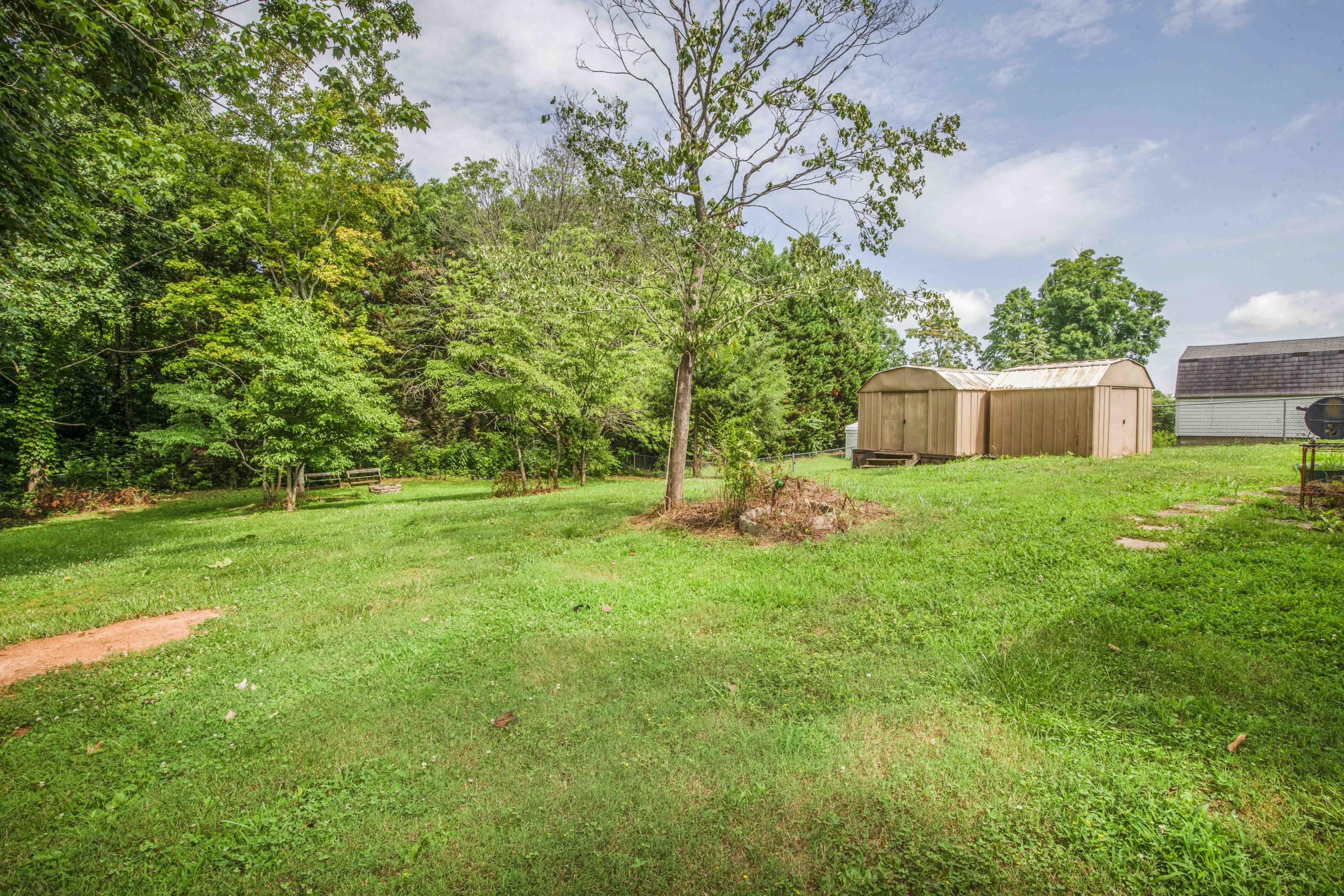 2820 New Blockhouse Road Maryville, TN 37803 - Photo 33 of 38 Yard 4_1