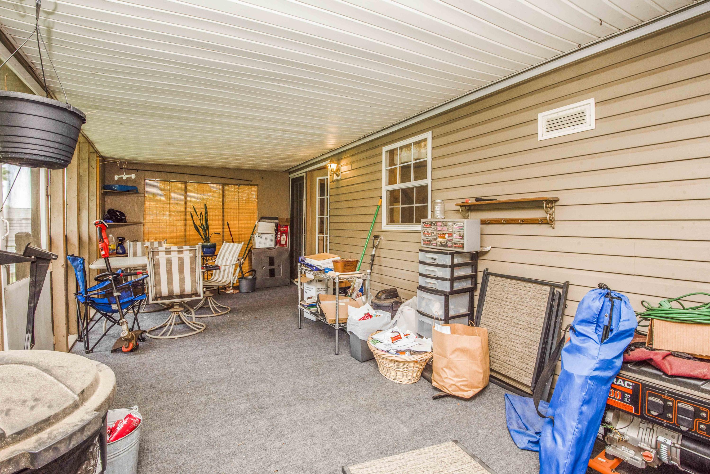 2820 New Blockhouse Road Maryville, TN 37803 - Photo 34 of 38 Deck_1