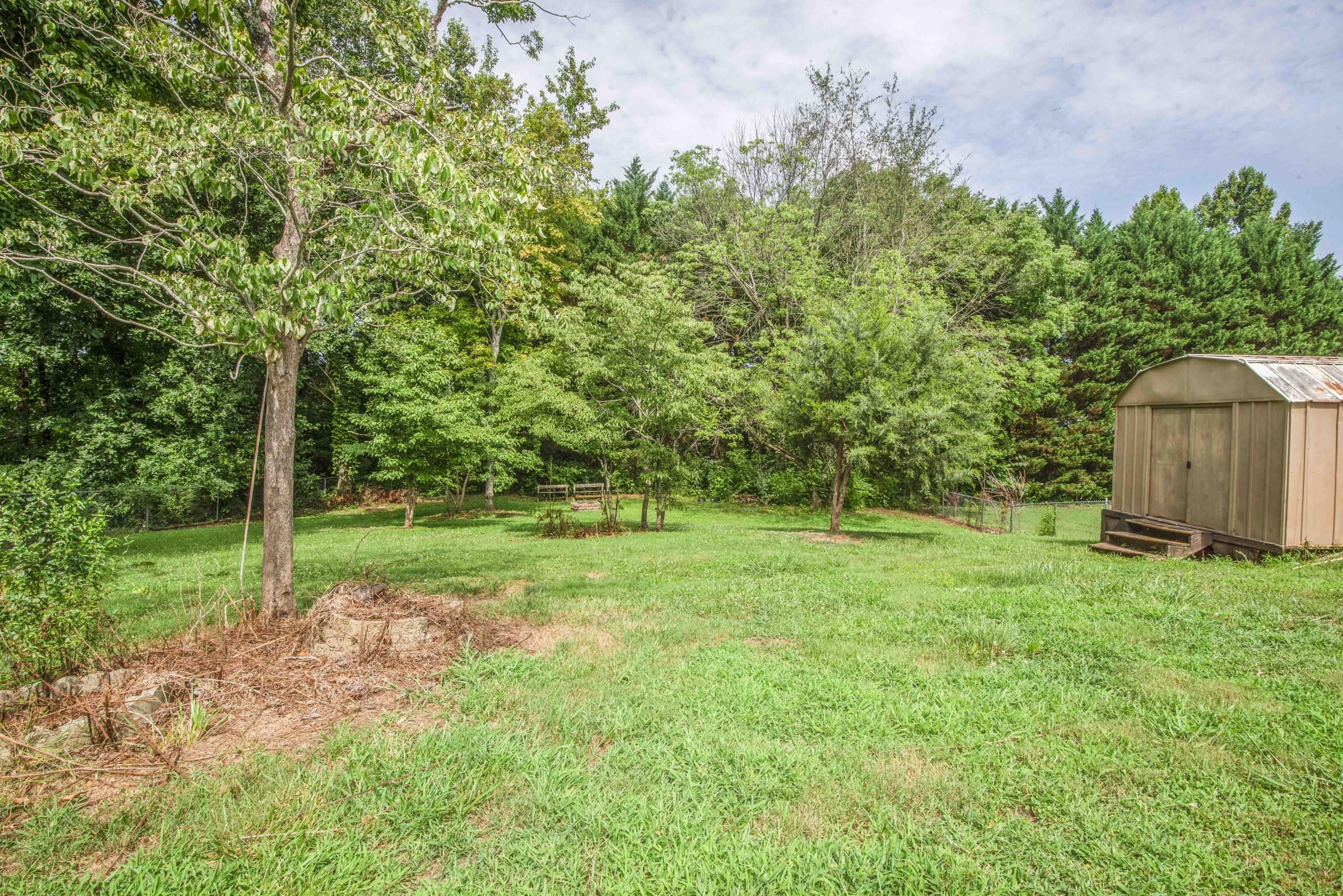 2820 New Blockhouse Road Maryville, TN 37803 - Photo 37 of 38 Yard 5_1