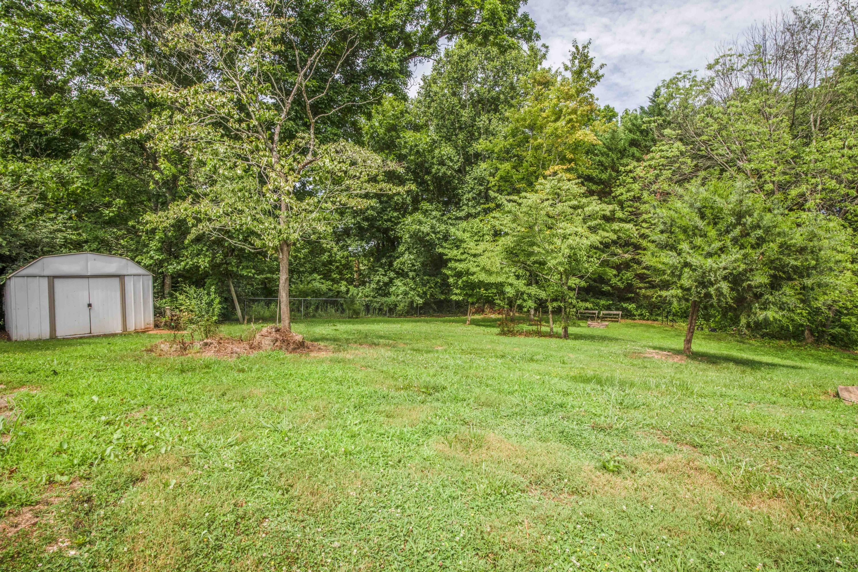 2820 New Blockhouse Road Maryville, TN 37803 - Photo 38 of 38 Yard_1