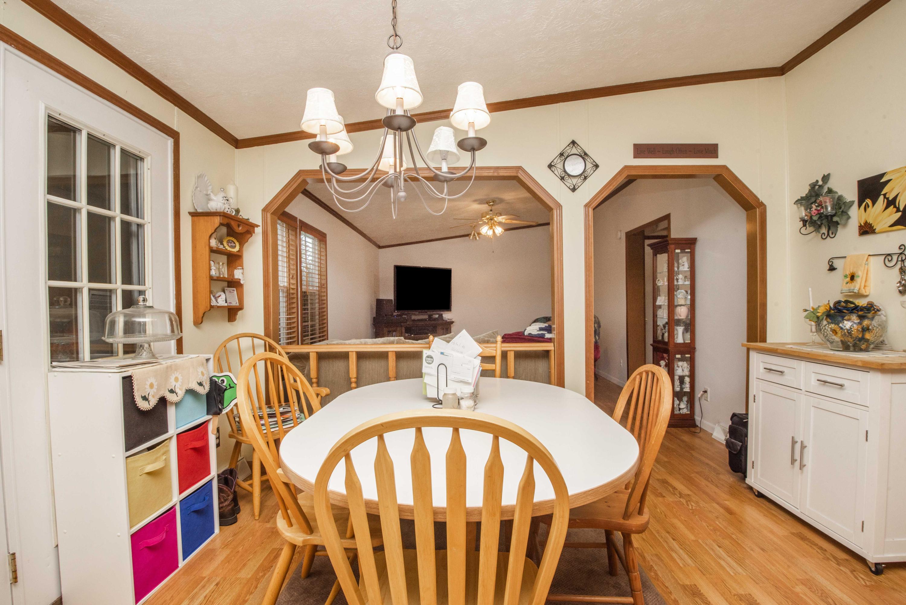 2820 New Blockhouse Road Maryville, TN 37803 - Photo 5 of 38 Dining 2_1