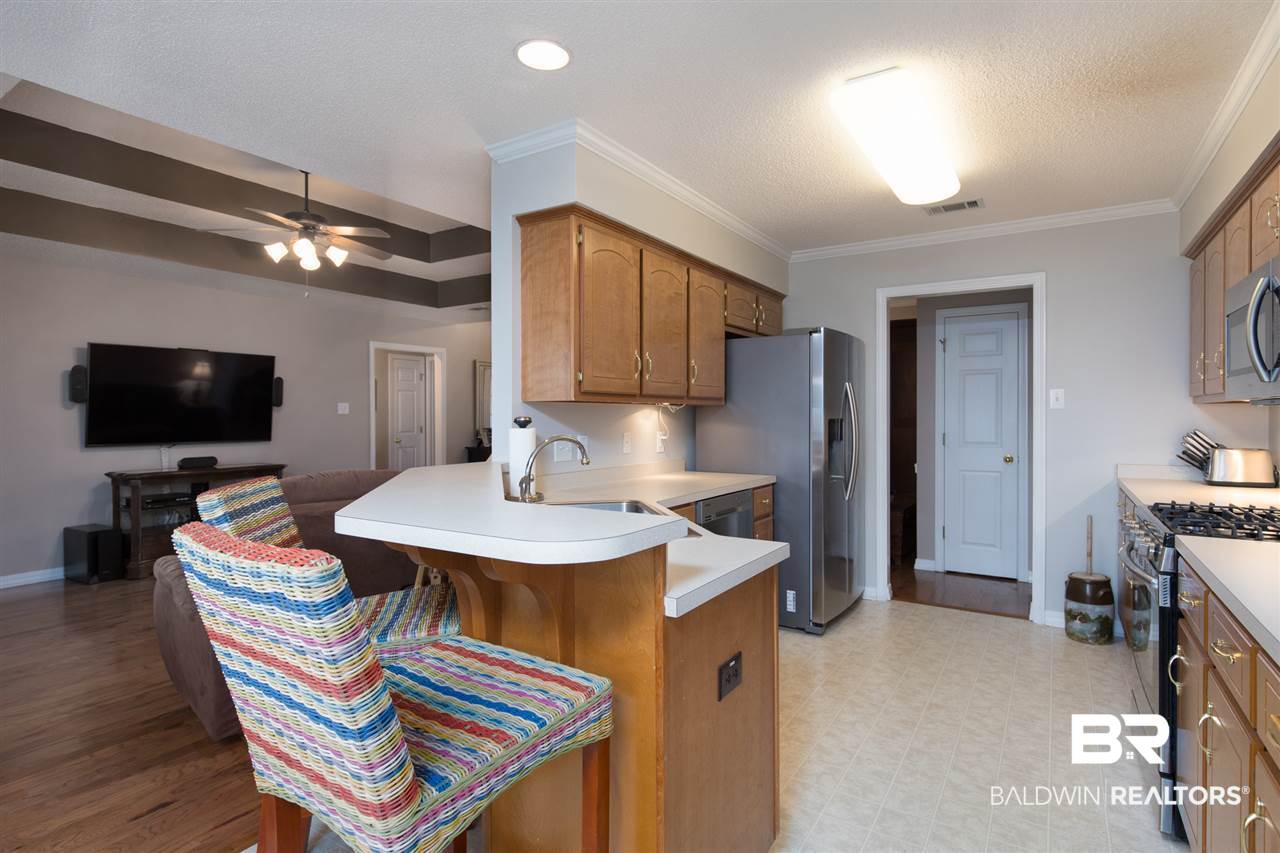 9601 Firethorn Drive Mobile, AL 36695 - Photo 10 of 30