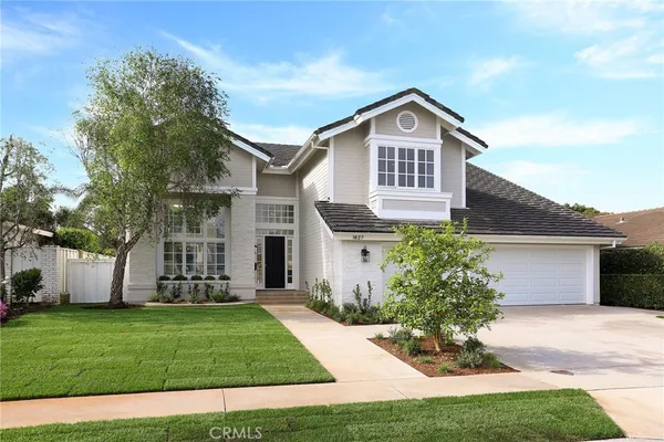 $5,695,000 | 1827 Port Westbourne Place, Newport Beach, CA 92660