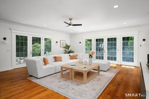 $3,400,000 | 27 Woody Lane, Westport, CT 06880