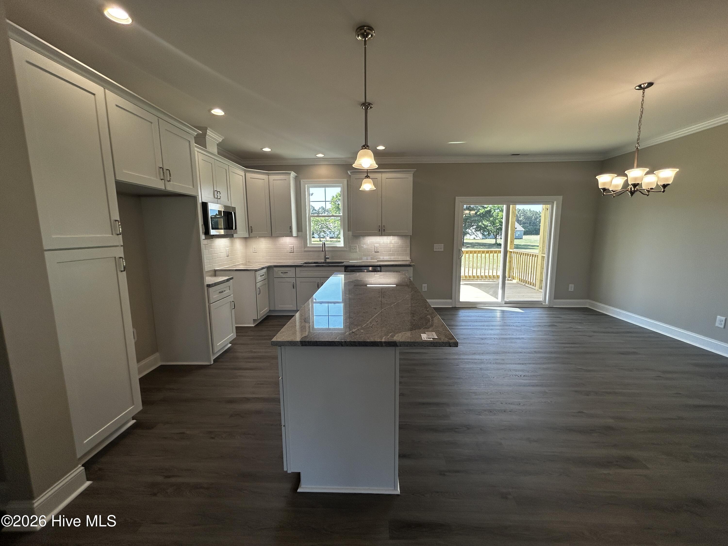 7115 Wheatfield Road Spring Hope, NC 27882 - Photo 7 of 26 9.