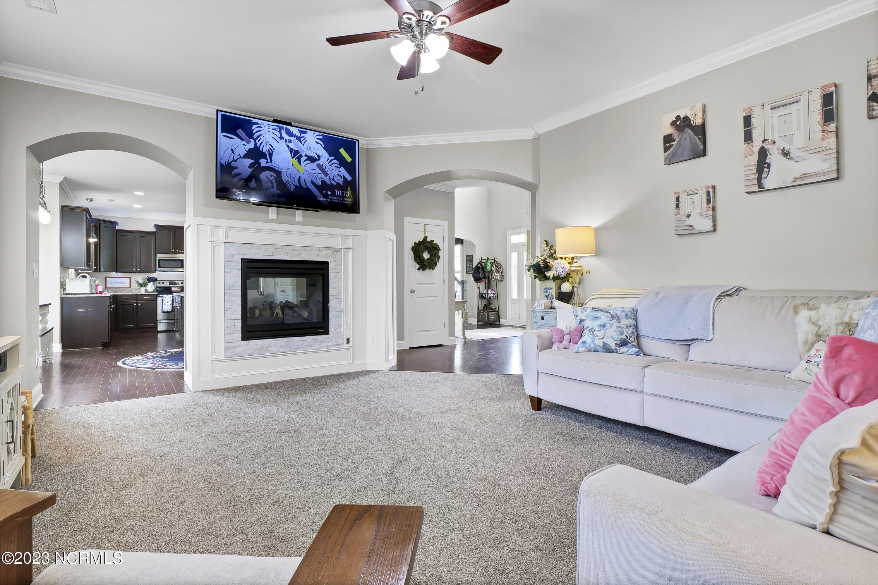 422 Wolfe Lane Hubert, NC 28539 - Photo 13 of 28 P1055721