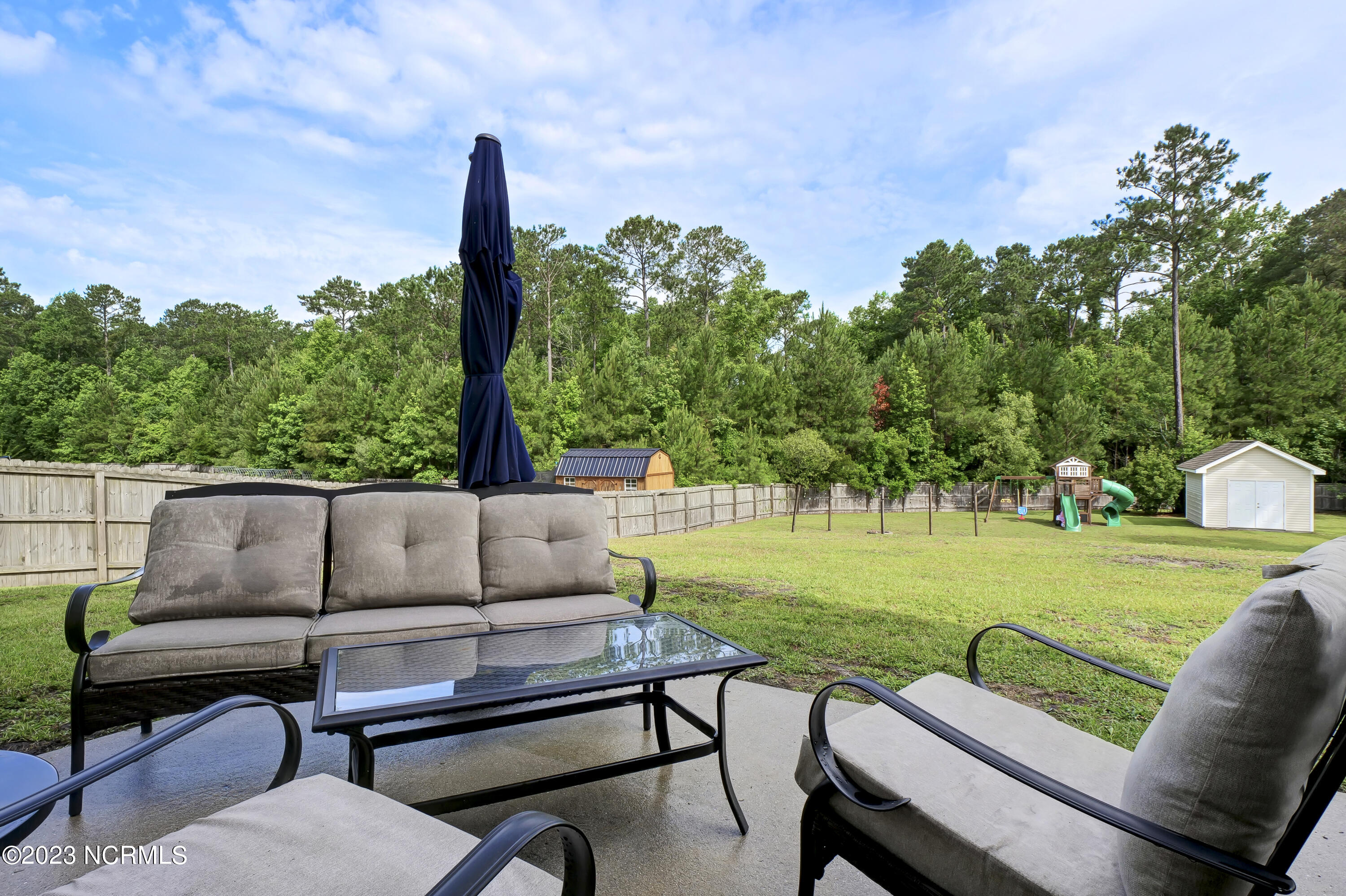 422 Wolfe Lane Hubert, NC 28539 - Photo 27 of 28 P1055696