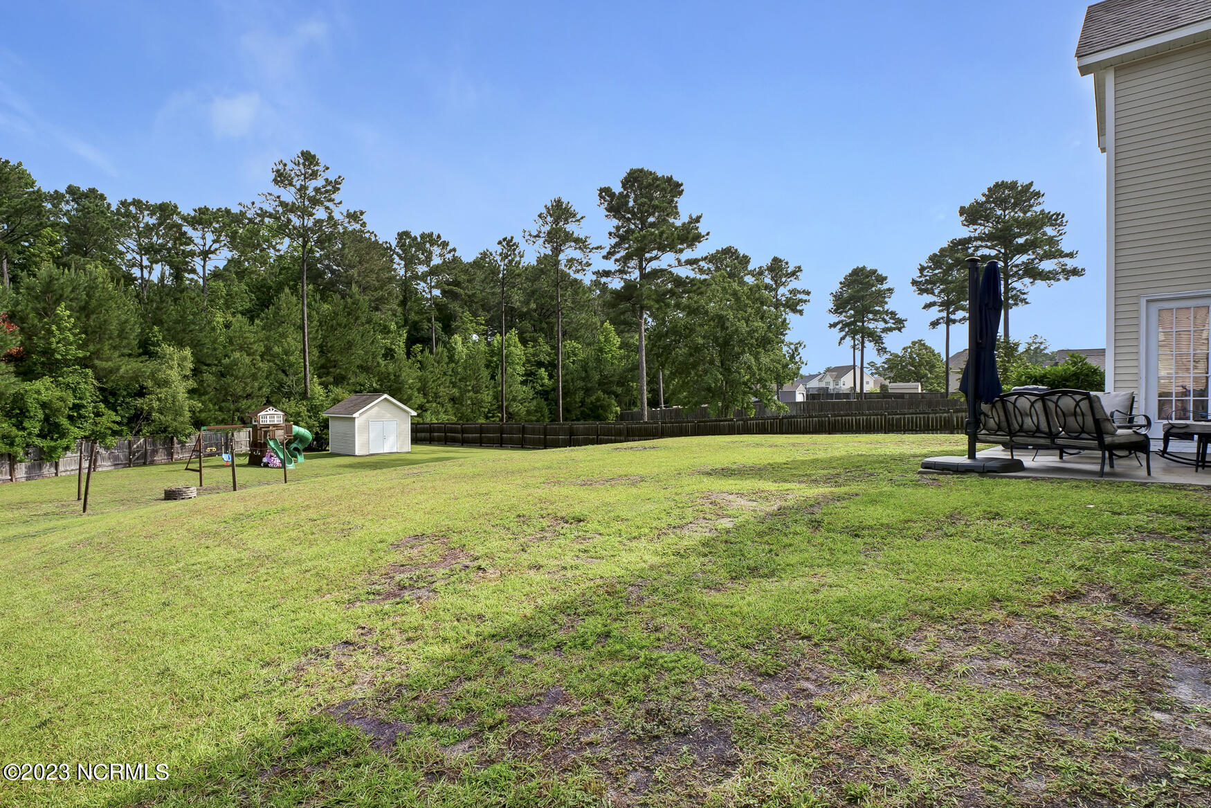 422 Wolfe Lane Hubert, NC 28539 - Photo 28 of 28 P1055701