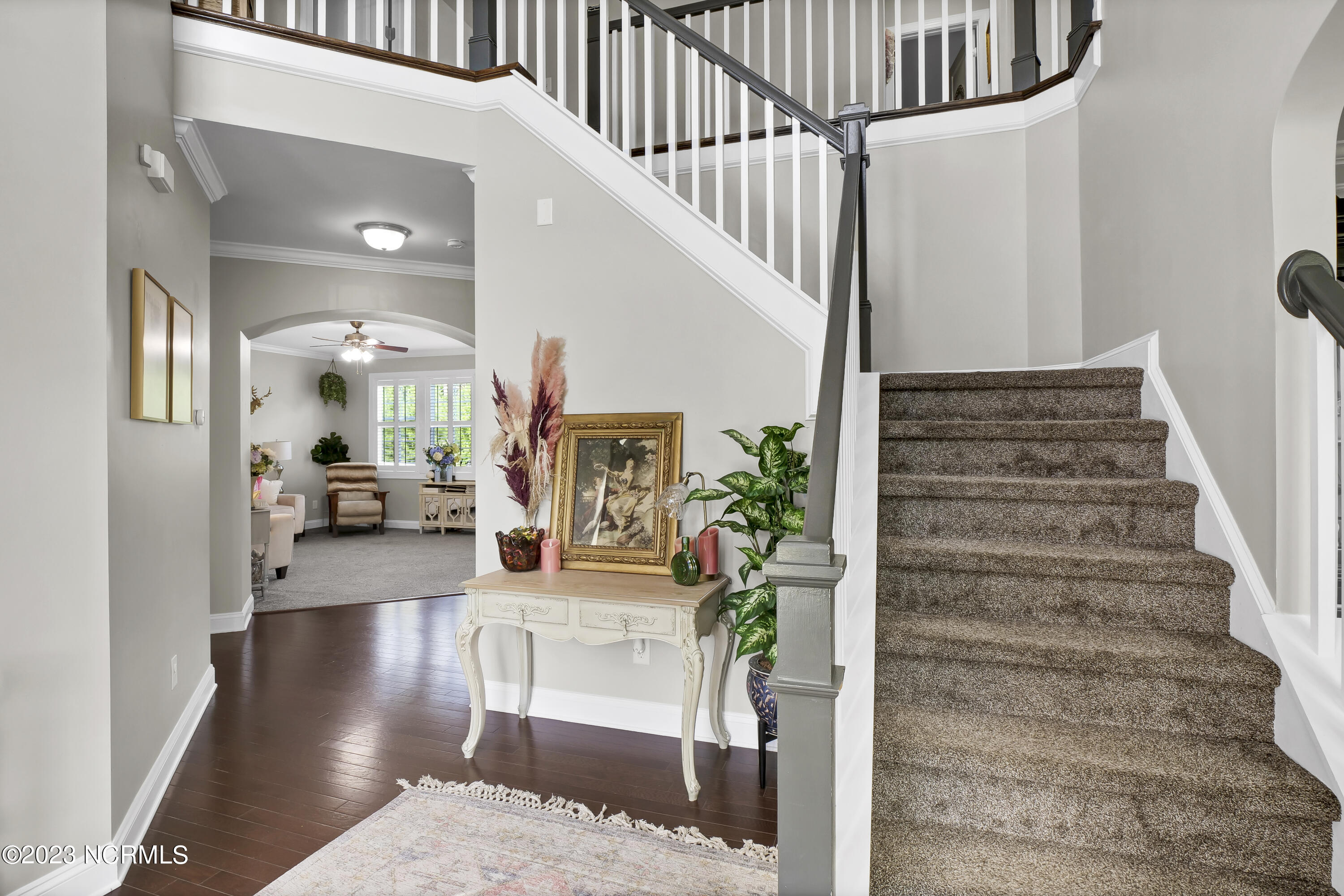 422 Wolfe Lane Hubert, NC 28539 - Photo 4 of 28 P1055771