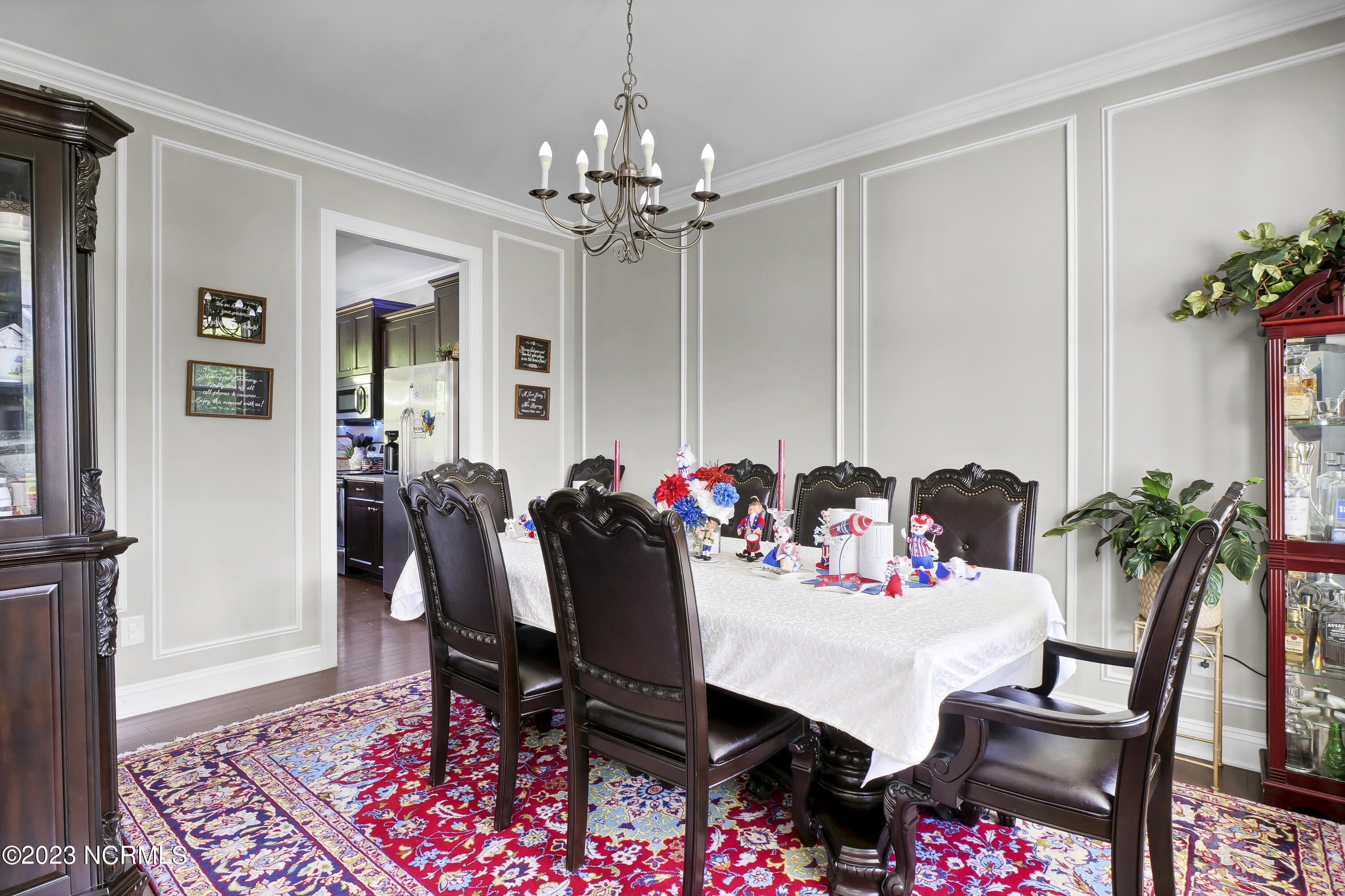 422 Wolfe Lane Hubert, NC 28539 - Photo 6 of 28 P1055761