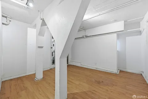 $1,549,000 | 607-609 Masonic Avenue, San Francisco, CA 94117