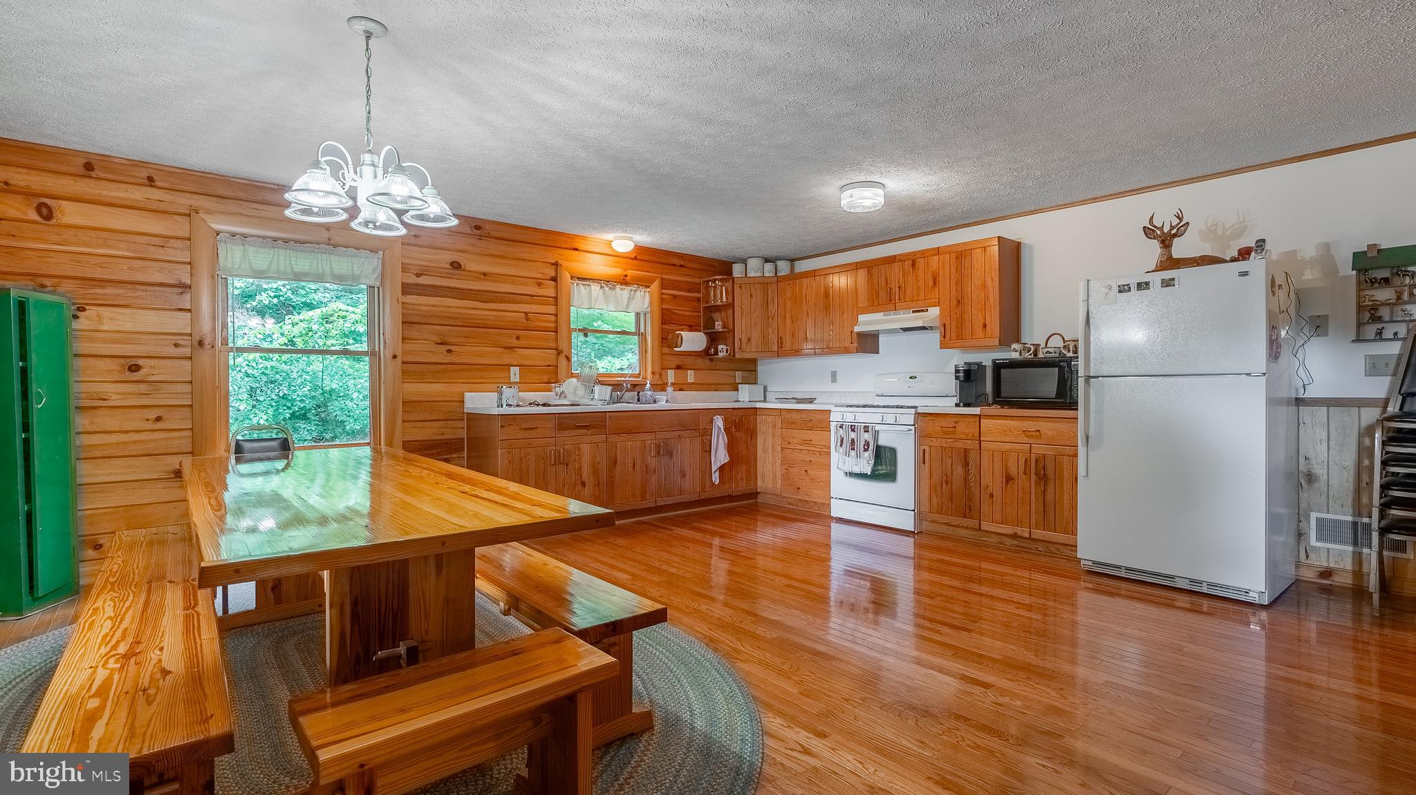 1862 Hawbush Road Circleville, WV 26804 - Photo 53 of 83