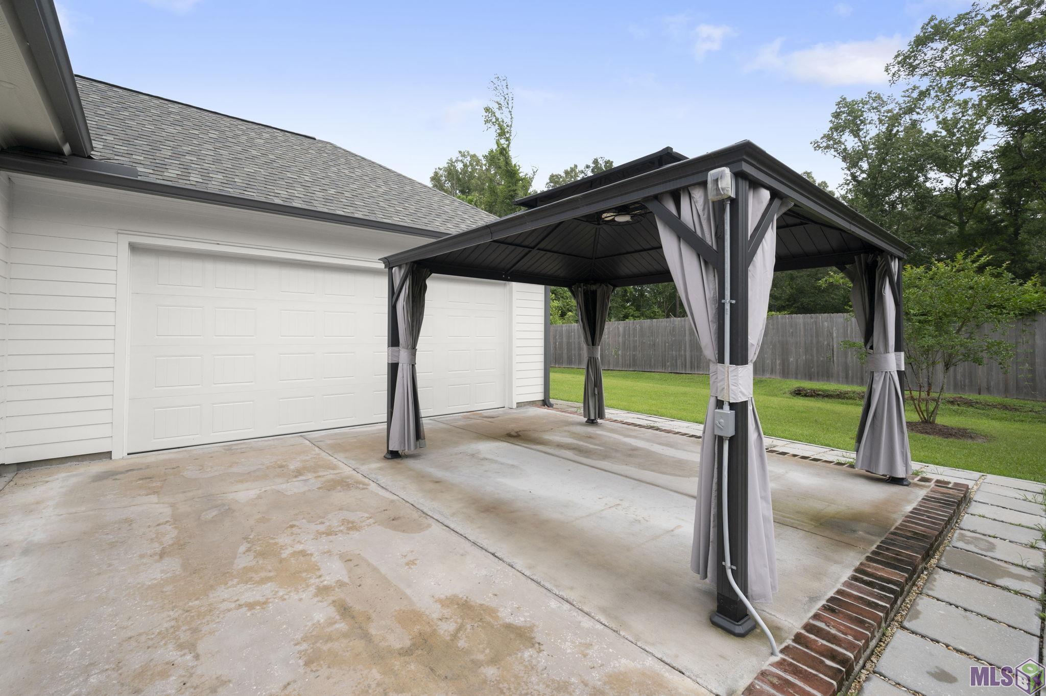 13575 Sawmill Drive Baton Rouge, LA 70818 - Photo 35 of 37
