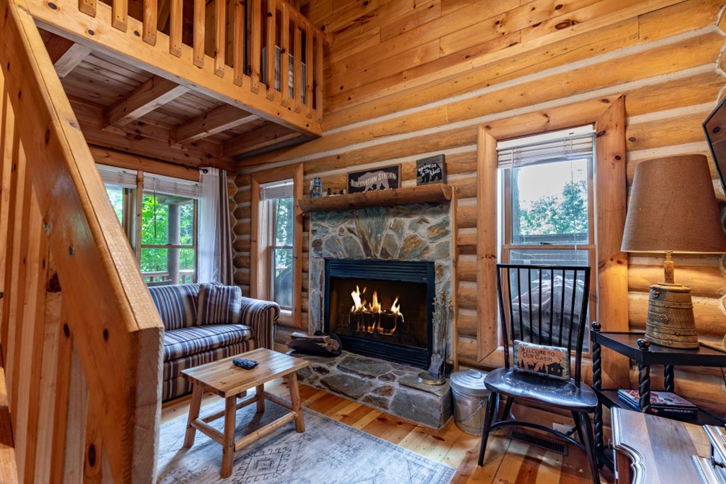 20 Mountain View Trail Blue Ridge, GA 30513 - Photo 12 of 34