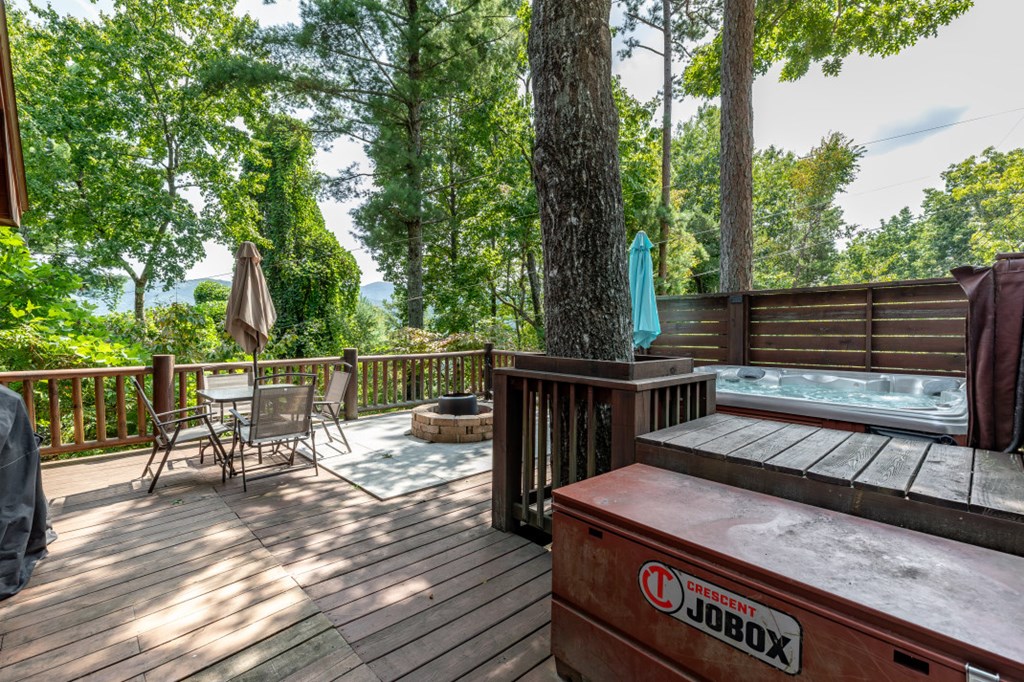 20 Mountain View Trail Blue Ridge, GA 30513 - Photo 19 of 34