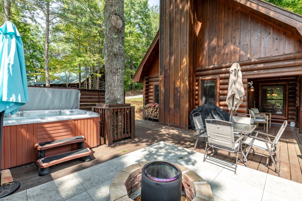 20 Mountain View Trail Blue Ridge, GA 30513 - Photo 20 of 34