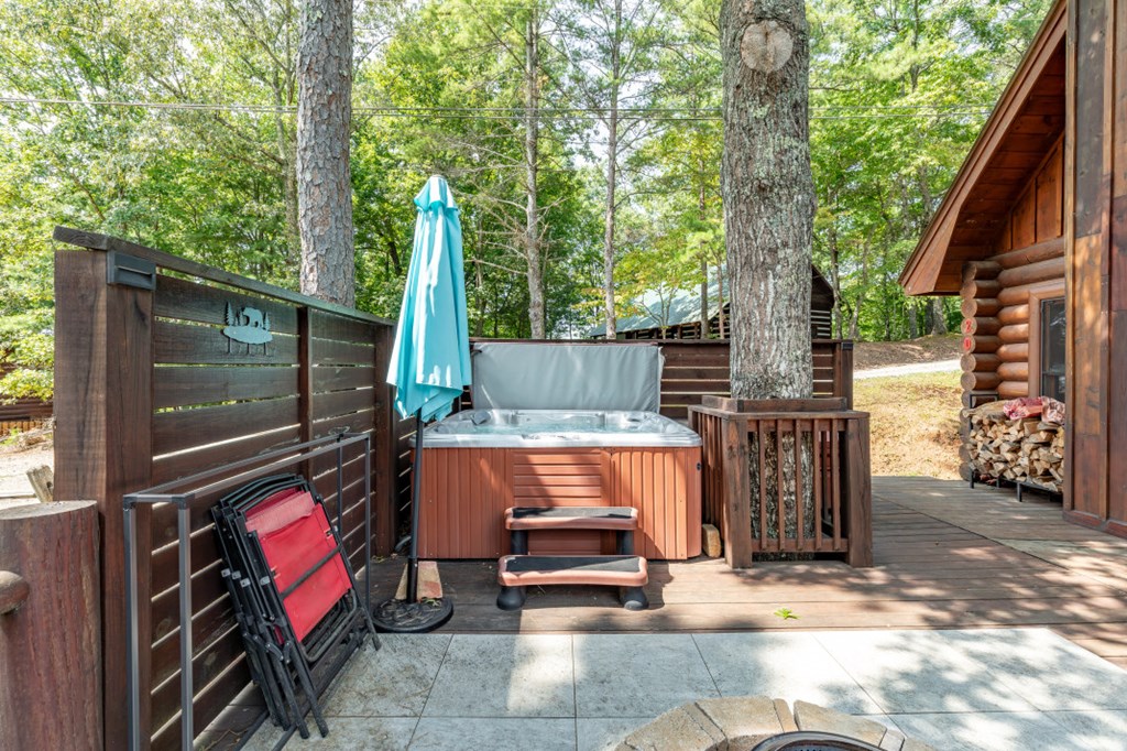 20 Mountain View Trail Blue Ridge, GA 30513 - Photo 21 of 34