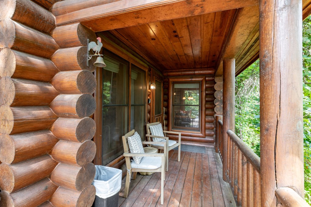 20 Mountain View Trail Blue Ridge, GA 30513 - Photo 23 of 34