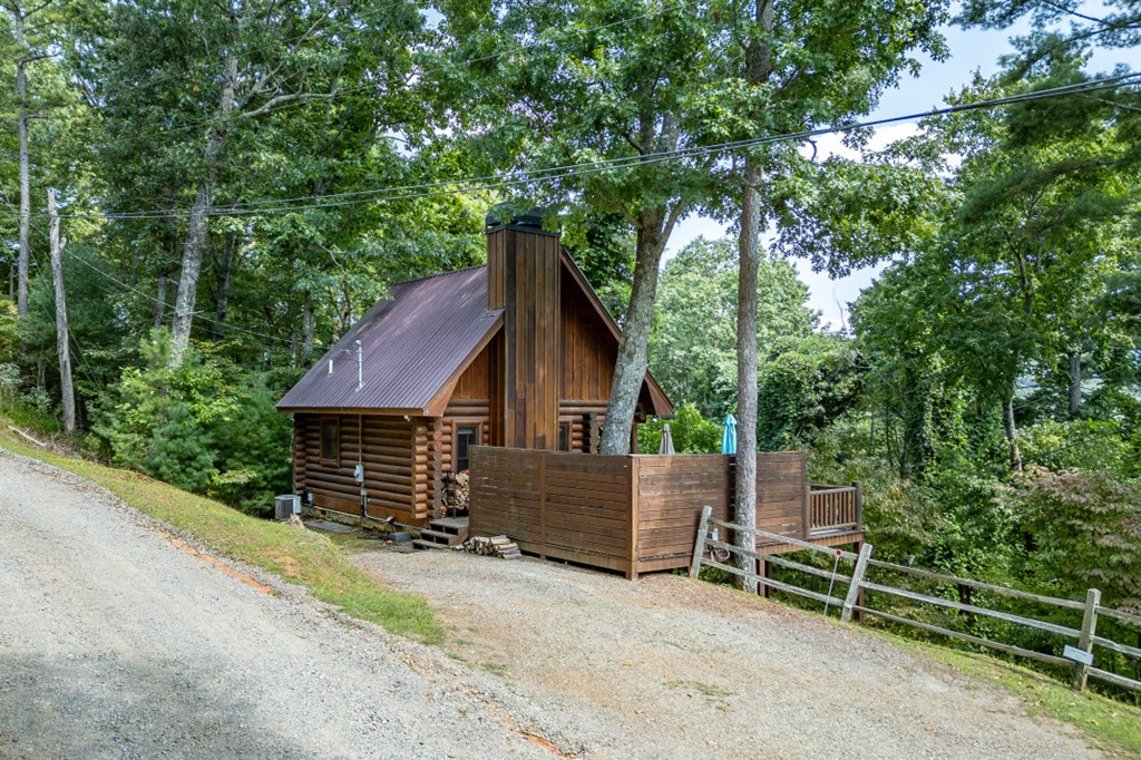 20 Mountain View Trail Blue Ridge, GA 30513 - Photo 24 of 34